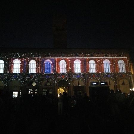 Stazione Centrale 2 Bologna Kültér fotó