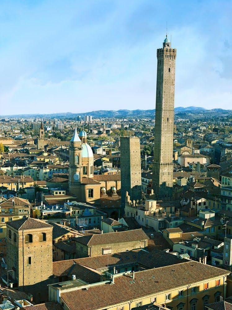 Stazione Centrale 2 Bologna Kültér fotó